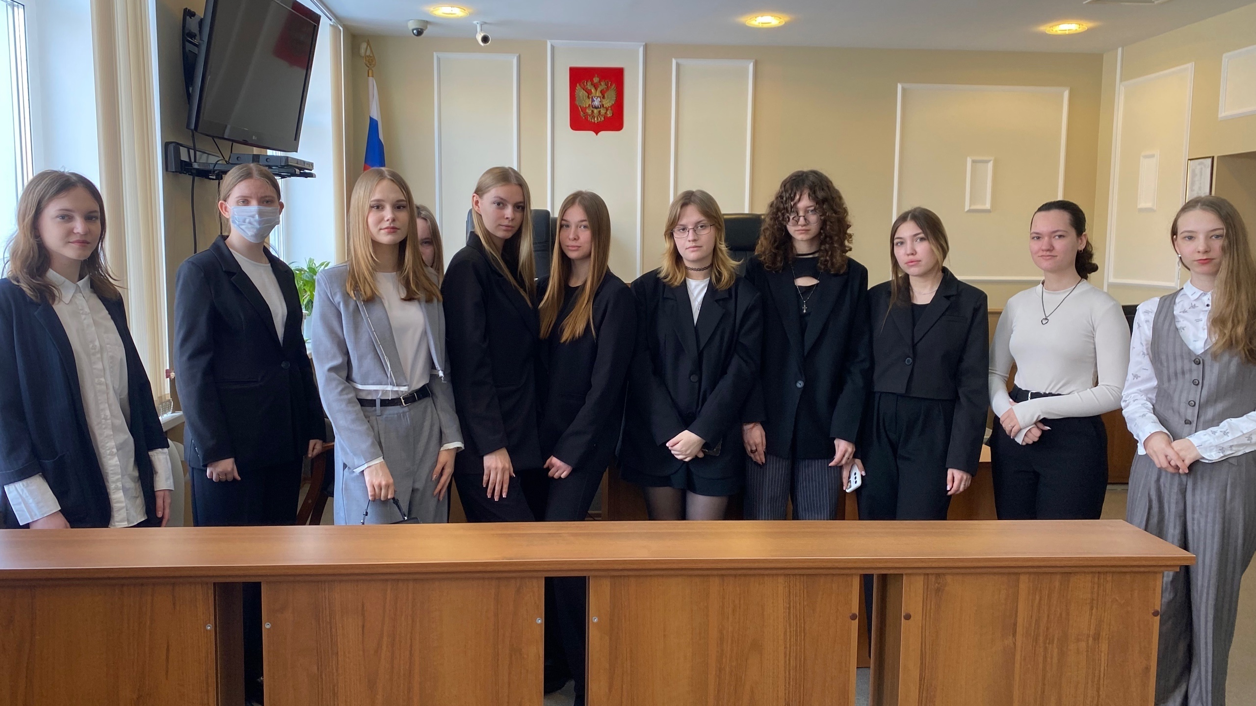 Урайский городской суд