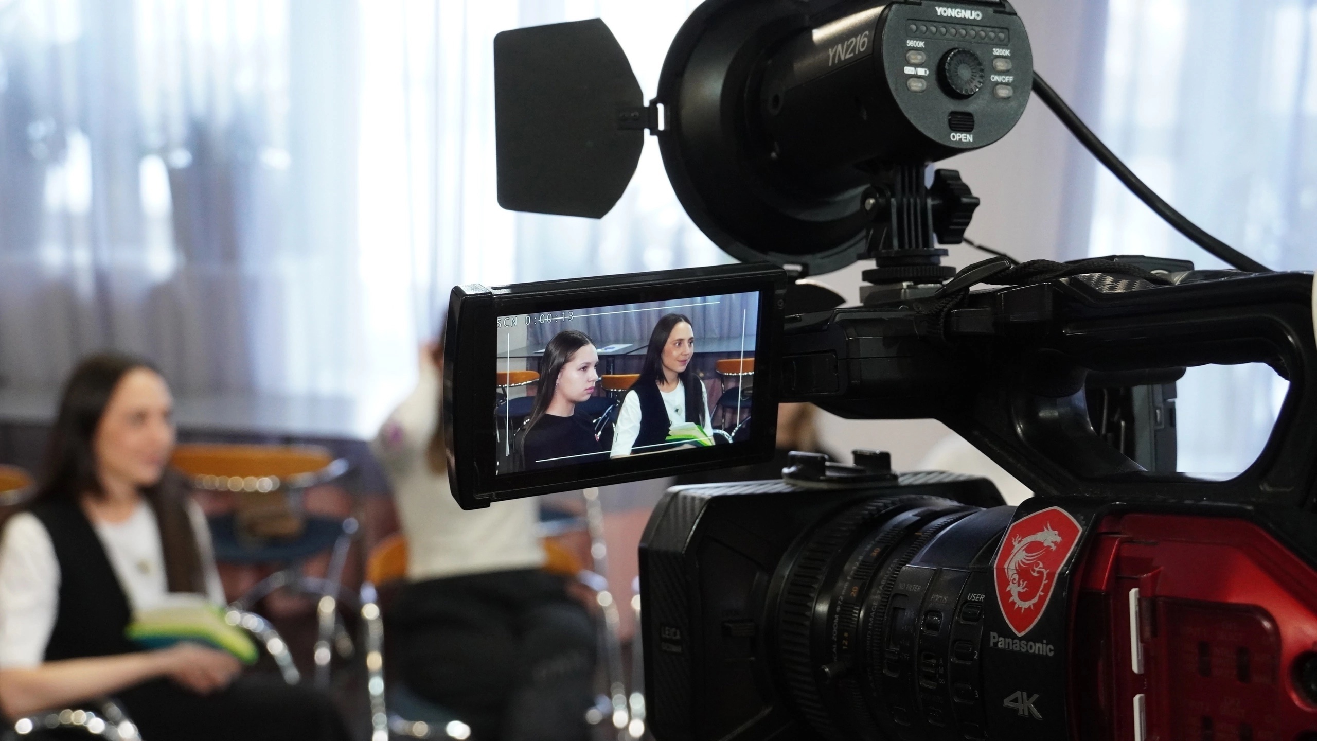 «ФЕСТИВАЛЬ ВИДЕОТВОРЧЕСТВА» 